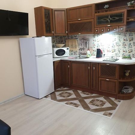 Апартаменты В Центре Одессы Odesa Exterior foto